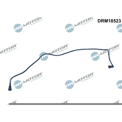 Billede af Brændstofrør Dr.Motor Automotive DRM18523