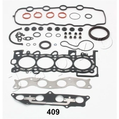 Billede af JAPKO 49409 Komplet pakningssæt, motor