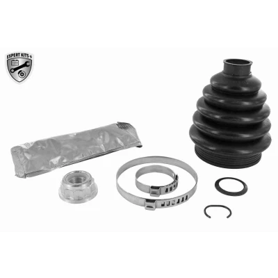 Billede af VAICO V10 6357 Drivakselmanchet hjulsidet, foraksel Termoplast VOLKSWAGEN: Lupo / 3L, Bora Sedan, Golf 5, SKODA: Octavia II Hatchback