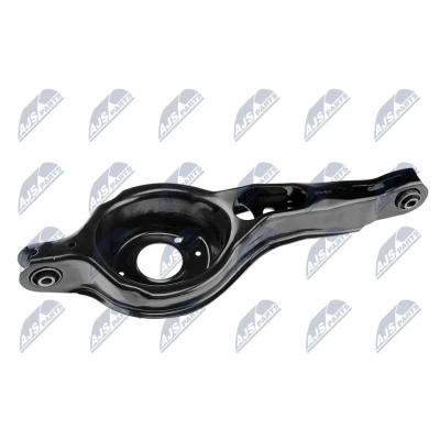 Billede af NTY ZWT FR 015 Bærearm nede, bagaksel, ydre, venstre, højre, bag, Bagaksel højre semi trailing arm FORD: FOCUS 3 Turnier
