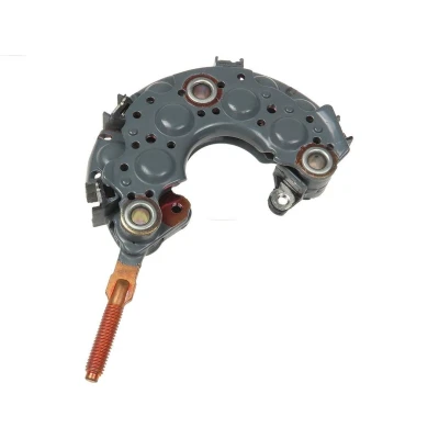 Billede af AS PL ARC6008 Ensretter, generator