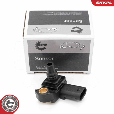 Billede af Sensor, sugerørstryk ESEN SKV 17SKV165