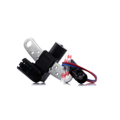 Billede af HELLA 6PU 009 163 971 Impulsensor 2 Induktiv med teknisk dokumentation, køretøjsspecifik adapter RENAULT: CLIO III Grandtour, 2, LAGUNA