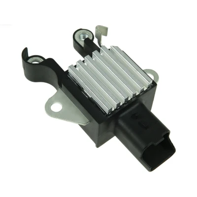 Billede af AS PL ARE6037S Generatorregulator 12