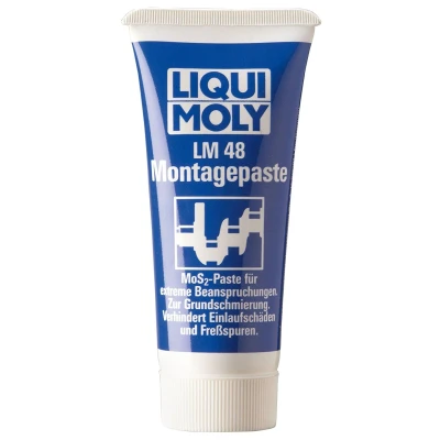 Billede af LIQUI MOLY 3010 Monteringspasta Tube 50