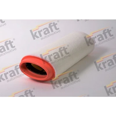 Billede af KRAFT 1712681 Luftfilter 377 Filterindsats BMW: 3 Touring, 5 Sedan, LAND ROVER: Freelander I SUV, MG: ZT T Stationcar