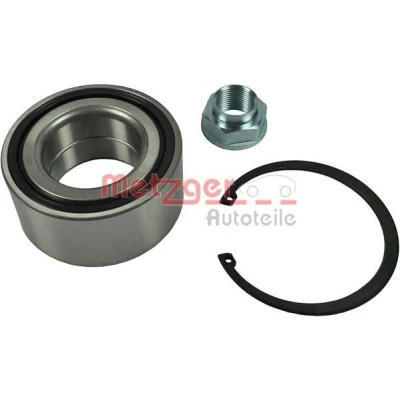 Billede af METZGER WM 6578 Hjullejesæt med integreret magnetisk sensorring 84 SUZUKI: SX4 I Hatchback