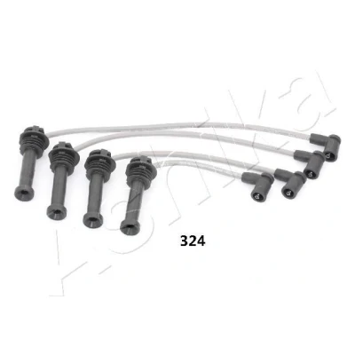 Billede af ASHIKA 132 03 324 Tændkabelsæt FORD: Focus Mk1 Hatchback, Sedan, Stationcar, MAZDA: 121 III Hatchback