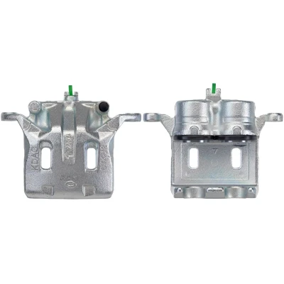 Billede af ATE 24.3451 1731.5 Bremsekaliber uden holder NISSAN: Qashqai / Qashqai+2 I, I Van