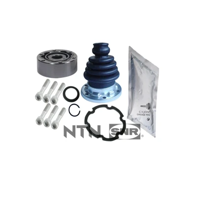 Billede af SNR IJK54.004 Knokkelled VOLKSWAGEN: GOLF 4, 2, 3, SKODA: Octavia 1 Combi, I Hatchback, AUDI: Coupe B3