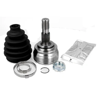 Billede af METELLI 15 11041 Knokkelled Gummi