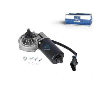 Billede af DT Spare Parts 7.79111 Viskermotor