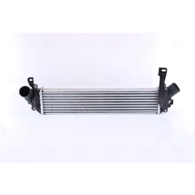 Billede af NISSENS 96198 Intercooler