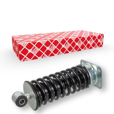 Billede af FEBI BILSTEIN 173734 Dæmper, førerhusfastgøring bag