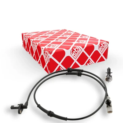 Billede af FEBI BILSTEIN 106460 ABS Sensor venstre foraksel, højre foraksel 1005