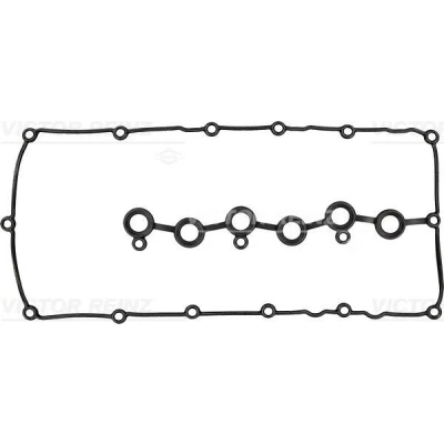 Billede af REINZ 71 37556 00 Toppdekselpakning AUDI: Q7, VOLKSWAGEN: Passat B6 Variant, B7 Sedan, SKODA: Superb II Hatchback
