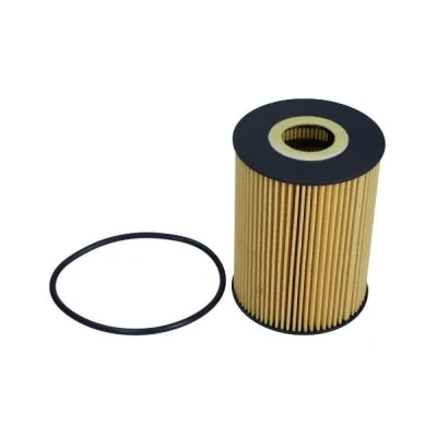 Billede af MAXGEAR 26 1534 Oliefilter med pakninger Filterindsats PORSCHE: Cayenne, 911 Cabriolet, Coupe