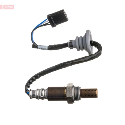 Billede af DENSO Direct Fit DOX 0421 Lambdasonde med gummitylle M18x1.5 opvarmet, Fingersonde, Springsonde MITSUBISHI: Carisma Hatchback