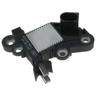 Billede af AS PL ARE0222(BOSCH) Generatorregulator 12V
