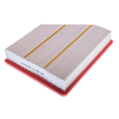 Billede af DENCKERMANN A141650 Luftfilter 55 235 283 Cirkulationsluftfilter