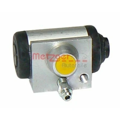 Billede af METZGER 101 875 Bremsecylinder 19,05 bagaksel CIFAM SUZUKI: SWIFT 3, SX4 I Hatchback, CITROËN: C3 Hatchback