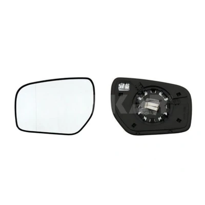Billede af ALKAR 6471169 Spejlglas venstre