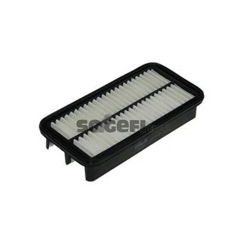 Billede af PURFLUX A1172 Luftfilter 45 124 254 Filterindsats HYUNDAI: Getz