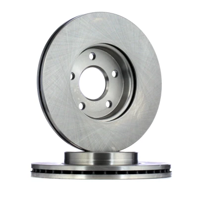 Billede af MEYLE 515 521 5026 Bremseskiver foraksel 278 25 5 108 ventileret ORIGINAL Quality FORD: Focus 2 Kombi, C Max, 2, VOLVO: V50, S40 II, C30