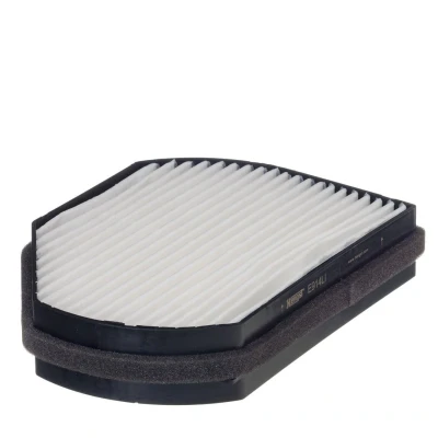 Billede af HENGST FILTER E914LI Kabinefilter Pollenfilter 279 218 54 MERCEDES BENZ: CLK Coupe, SLK, C klasse Sedan