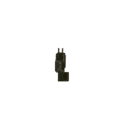 Billede af BOSCH 1 986 AE0 137 Generatorregulator MERCEDES BENZ: Vito Bus, C klasse T modell, E modell