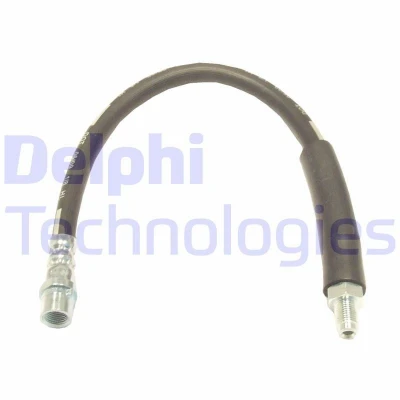 Billede af DELPHI LH6669 Bremseslange 353, 326mm M10x1 120SF MERCEDES BENZ: Vito Mixto, Bus