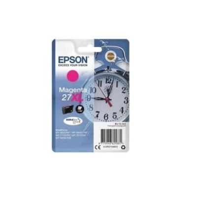 Billede af Epson 27XL Magenta Original Blækpatron