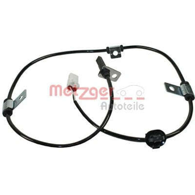 Billede af METZGER 0900830 ABS Sensor Bagaksel højre 2 SUZUKI: Grand Vitara SUV