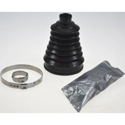 Billede af LÖBRO 302932 Drivakselmanchet 107,00 TPE (termoplastisk elastomer) CITROËN: Saxo Hatchback, PEUGEOT: 106 II Hatchback