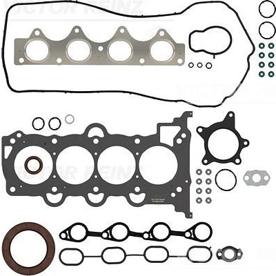 Billede af Komplet pakningssæt, motor REINZ 01 54010 02
