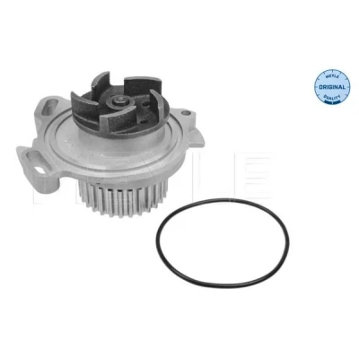 Billede af MEYLE 113 012 0006 Vandpumpe 29 med pakning ORIGINAL Quality til tandremsdrift AUDI: 200 C3 Avant, 100 Sedan