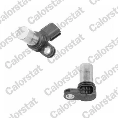 Billede af CALORSTAT by Vernet CS0083 Impulsensor Hall princip