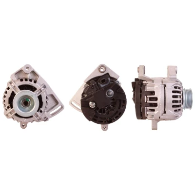 Billede af LUCAS ELECTRICAL LRA03519 Generator 86A RENAULT: TWINGO 2