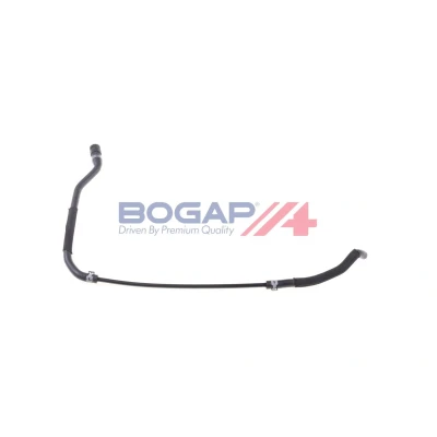 Billede af BOGAP B4228280 Kølerslanger BMW: 5 Touring