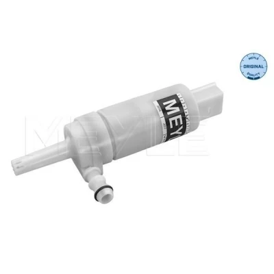 Billede af MEYLE 014 870 0000 Vaskepumpe 12 ORIGINAL Quality MERCEDES BENZ: S klasse Sedan, E T modell, B