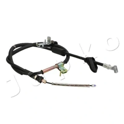 Billede af JAPKO 131801 Håndbremsekabel 1477/1268 mm Tromlebremse SUZUKI: Alto VI