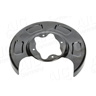 Billede af AIC 71396 Ankerplade venstre foraksel KIA: Picanto I
