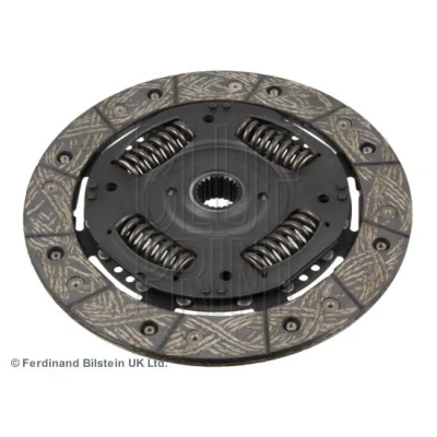 Billede af BLUE PRINT ADF123114 Koblingsnav 228 23