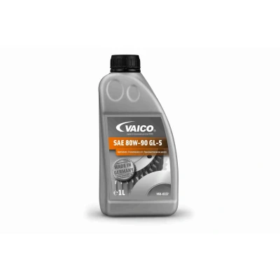 Billede af VAICO V60 0227 Manuel gearolie 1 80W 90 Q+, original equipment manufacturer quality MADE IN GERMANY SUZUKI: Liana Hatchback, NISSAN: 200SX