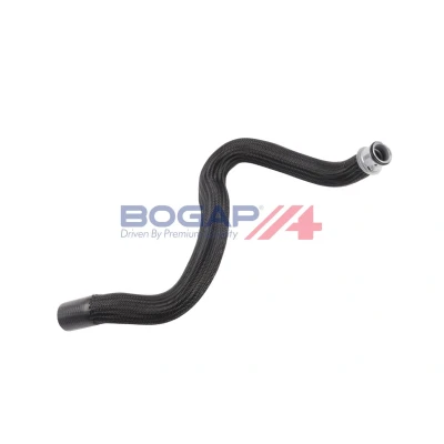 Billede af BOGAP C4228256 Kølerslanger EPDM (ethyl propylen dien gummi) MERCEDES BENZ: S klasse Sedan (W221) 350 BlueTec 3.0, CDI 450 4.7
