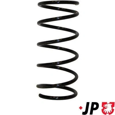 Billede af JP GROUP 4142203700 Fjeder foraksel skruefjeder med ensartet tråddiameter PEUGEOT: Partner I Van, CITROËN: Berlingo / First Van