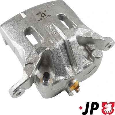 Billede af JP GROUP 4061900870 Bremsekaliber venstre foraksel NISSAN: Qashqai / Qashqai+2 I, I Van