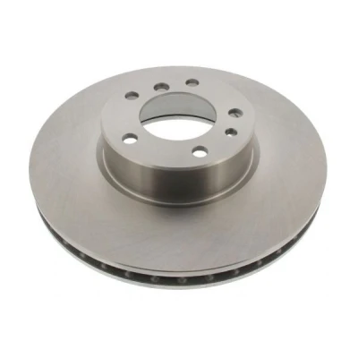 Billede af MAPCO 25765 Bremseskiver foraksel 324 30 5 ventileret BMW: Sedan, Touring