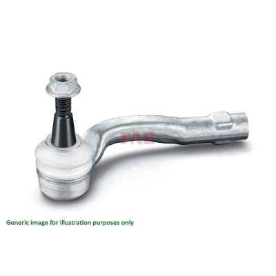 Billede af FAG 840 1672 10 Styrekugle 12mm M10x1,25