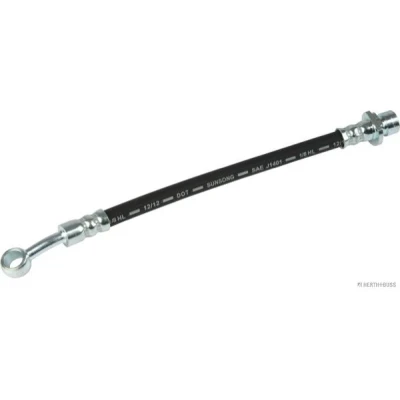 Billede af HERTH+BUSS JAKOPARTS J3704229 Bremseslange 254 M10x1 HONDA: Jazz 3